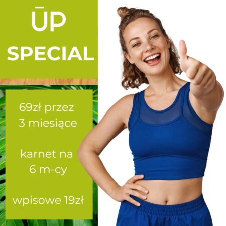 #RISEUP NA WIOSNĘ