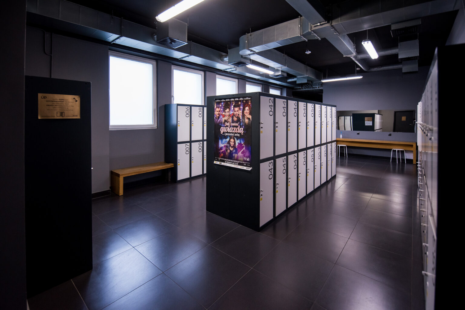 siłownia Grudziądz - UP Grudziądz ZODIAK