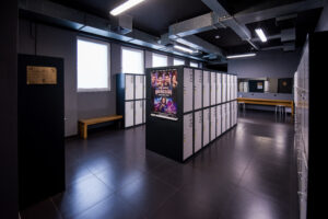 siłownia Grudziądz - UP Grudziądz ZODIAK