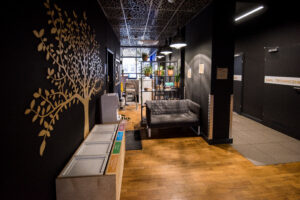 siłownia Grudziądz - UP Grudziądz ZODIAK