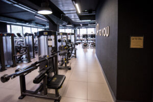 siłownia Grudziądz - UP Grudziądz ZODIAK