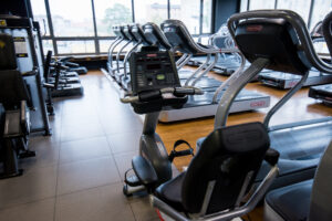 siłownia Grudziądz - UP Grudziądz ZODIAK