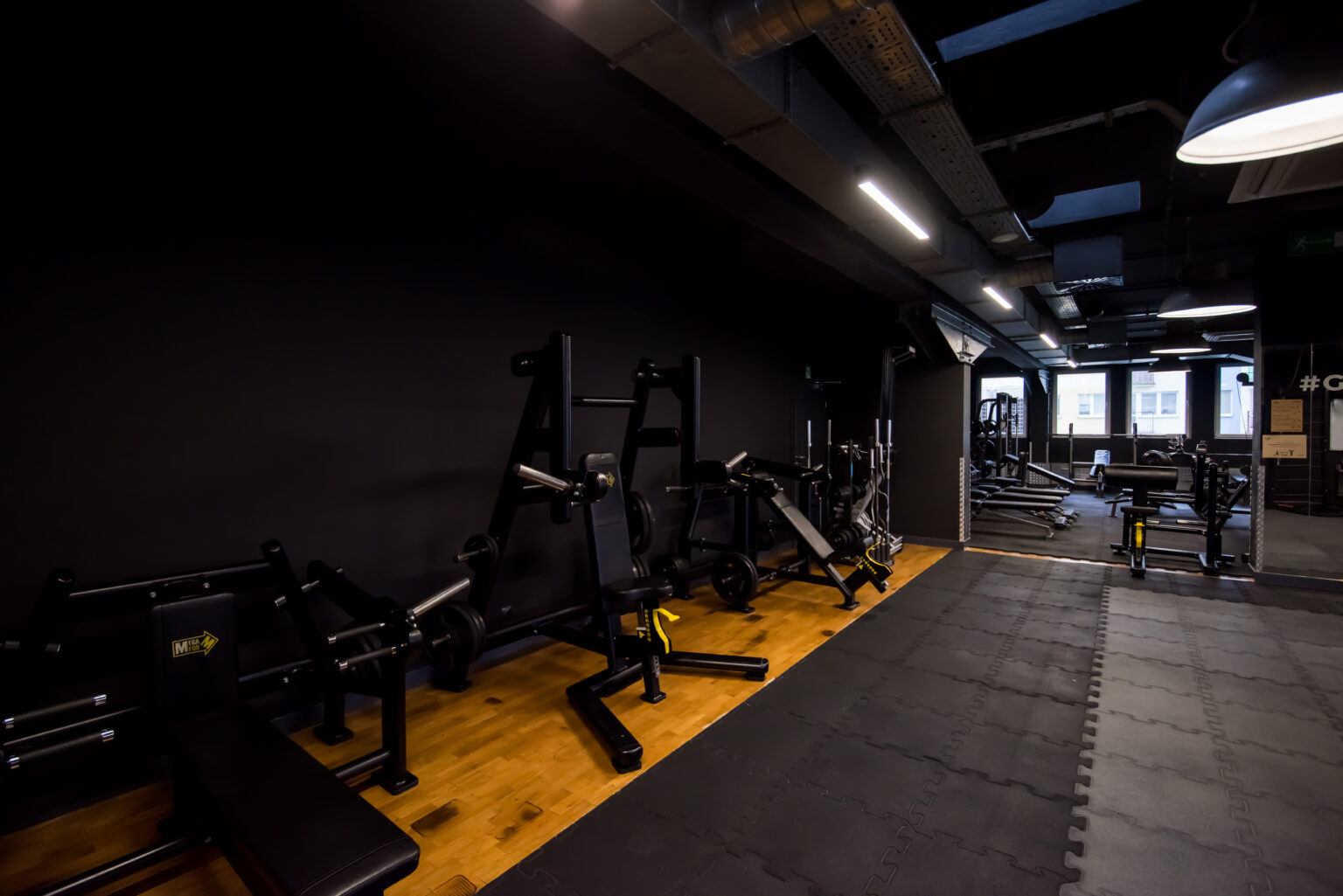 siłownia Grudziądz - UP Grudziądz ZODIAK