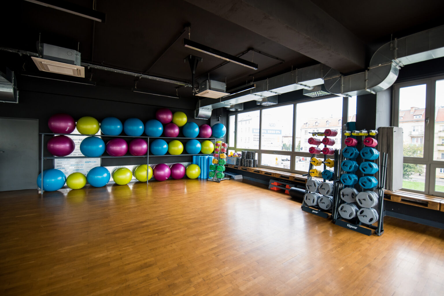 siłownia Grudziądz - UP Grudziądz ZODIAK