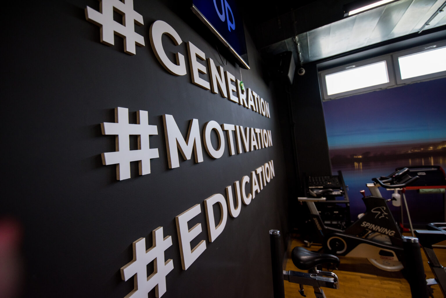 siłownia Grudziądz - UP Grudziądz ZODIAK