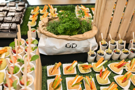 FIT LIFESTYLE – 100% UP LIFESTYLE