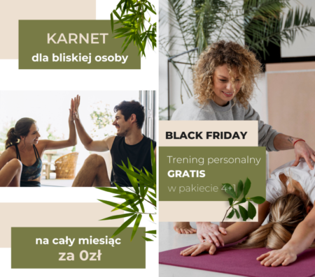 BLACK FRIDAY UP %