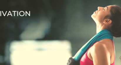  MOTYWACJA NA SIŁOWNIĘ W 5 KROKACH