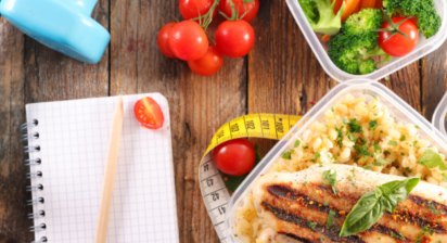  5 ZASAD DIETY NA REDUKCJI – CZYLI NIE TAKI WILK STRASZNY…