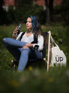 FIT LIFESTYLE – 100% UP LIFESTYLE
