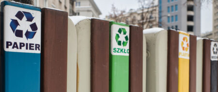 DLACZEGO WARTO SEGREGOWAĆ ŚMIECI I JAK ROBIMY TO W UP?