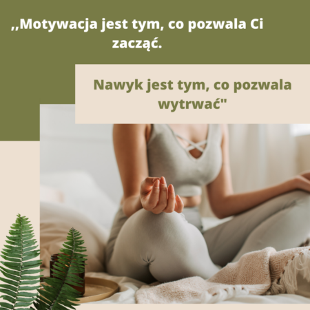 MOTYWACJA NA SIŁOWNIĘ W 5 KROKACH
