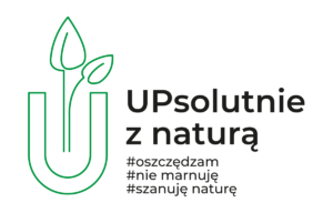 BYĆ UPSOLUTNIE Z NATURĄ