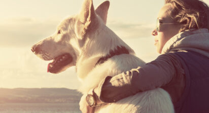  JAK KLUBY UP NIOSĄ POMOC ZWIERZĘTOM