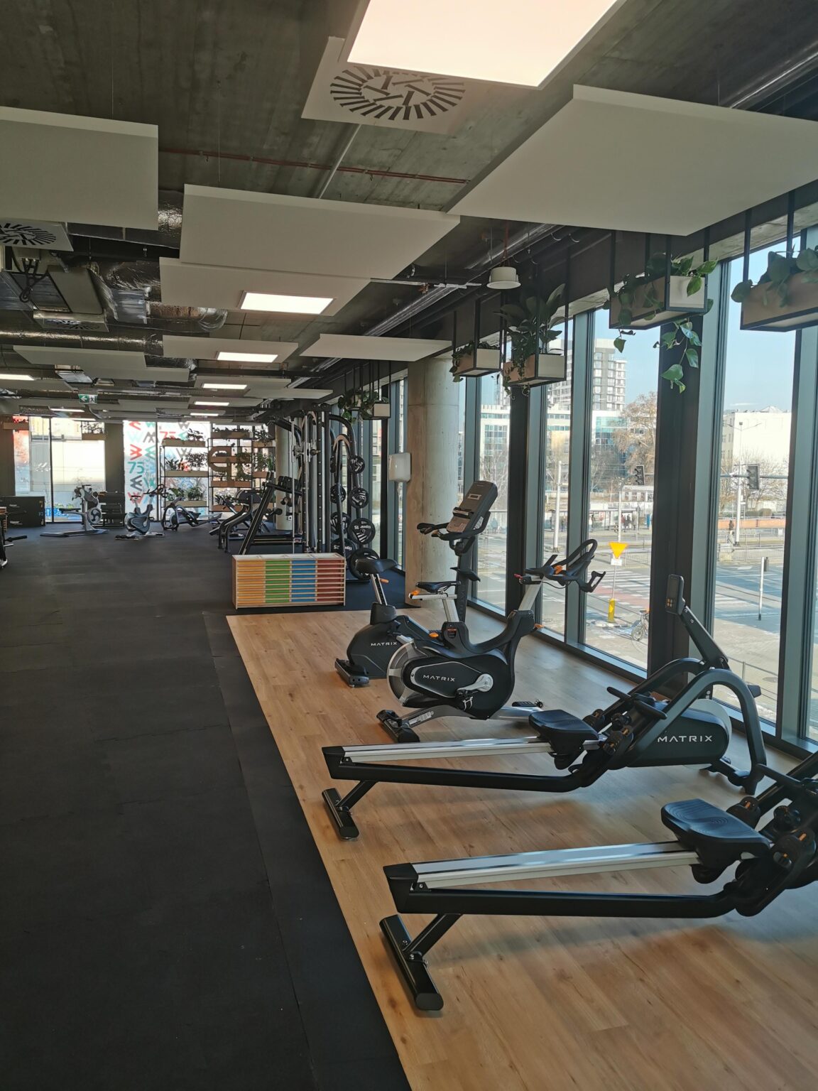 Siłownia Wrocław | UP WROCŁAW INFINITY