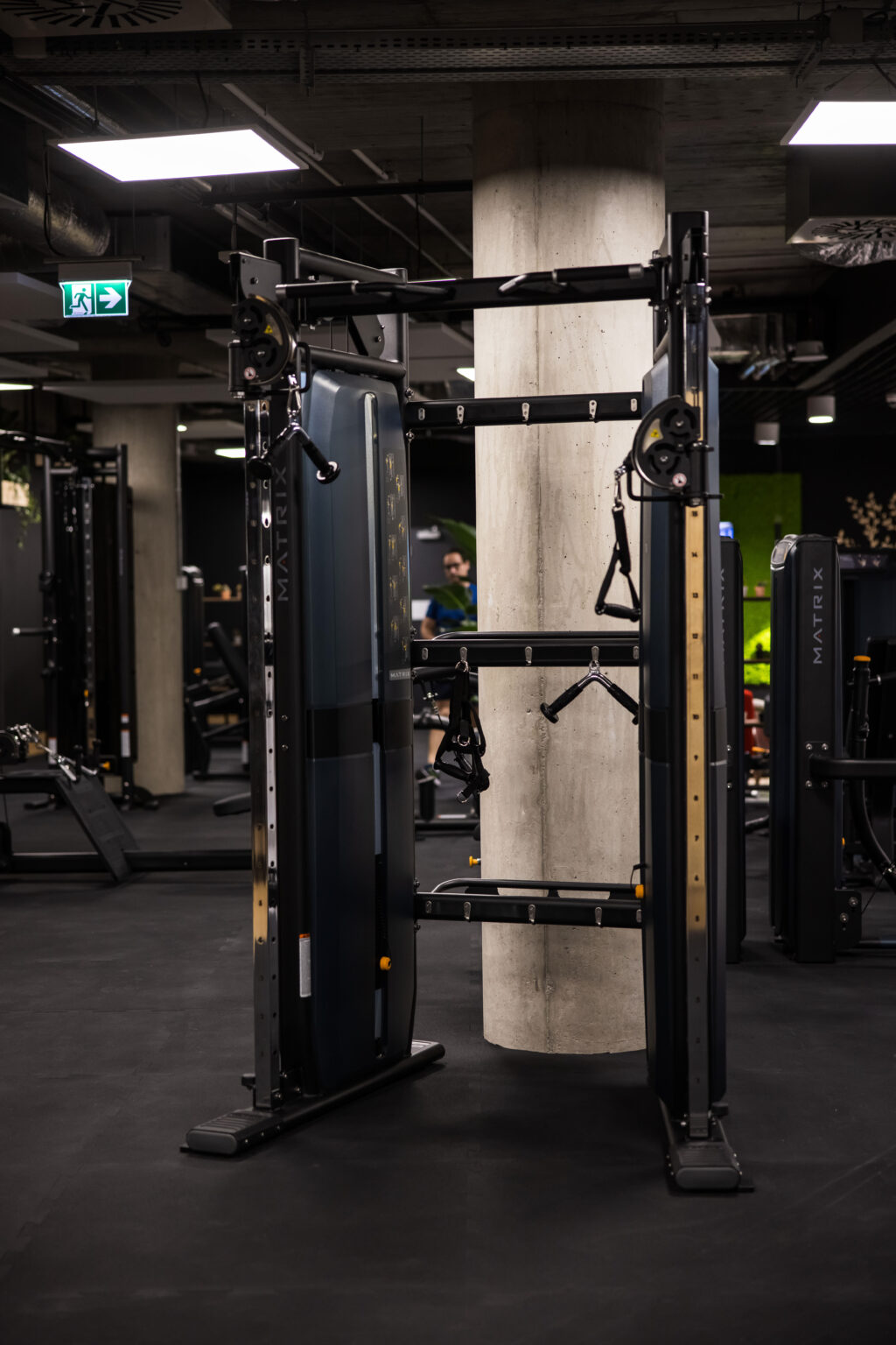 Siłownia Wrocław | UP WROCŁAW INFINITY