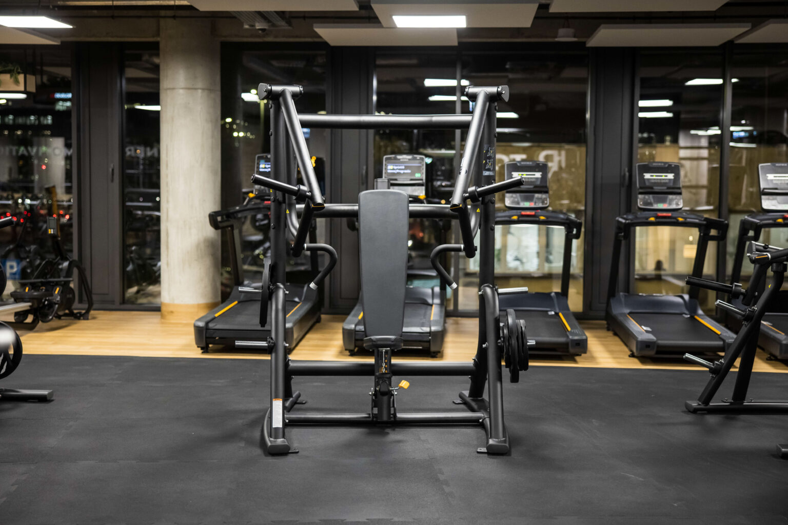 Siłownia Wrocław | UP WROCŁAW INFINITY