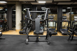 Siłownia Wrocław | UP WROCŁAW INFINITY