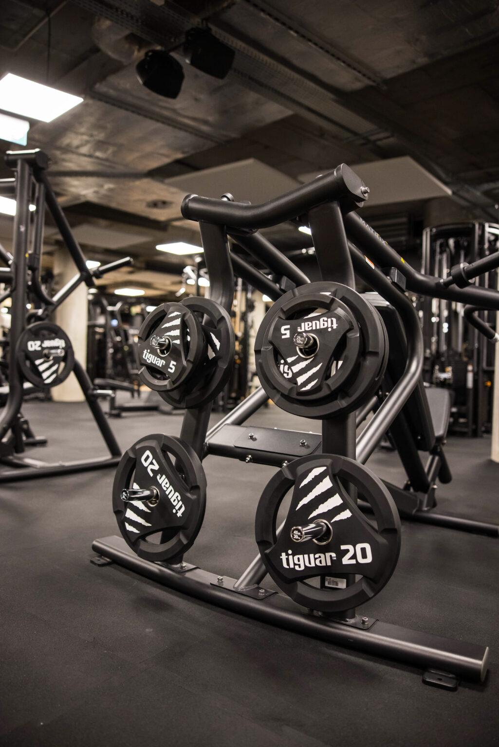 Siłownia Wrocław | UP WROCŁAW INFINITY