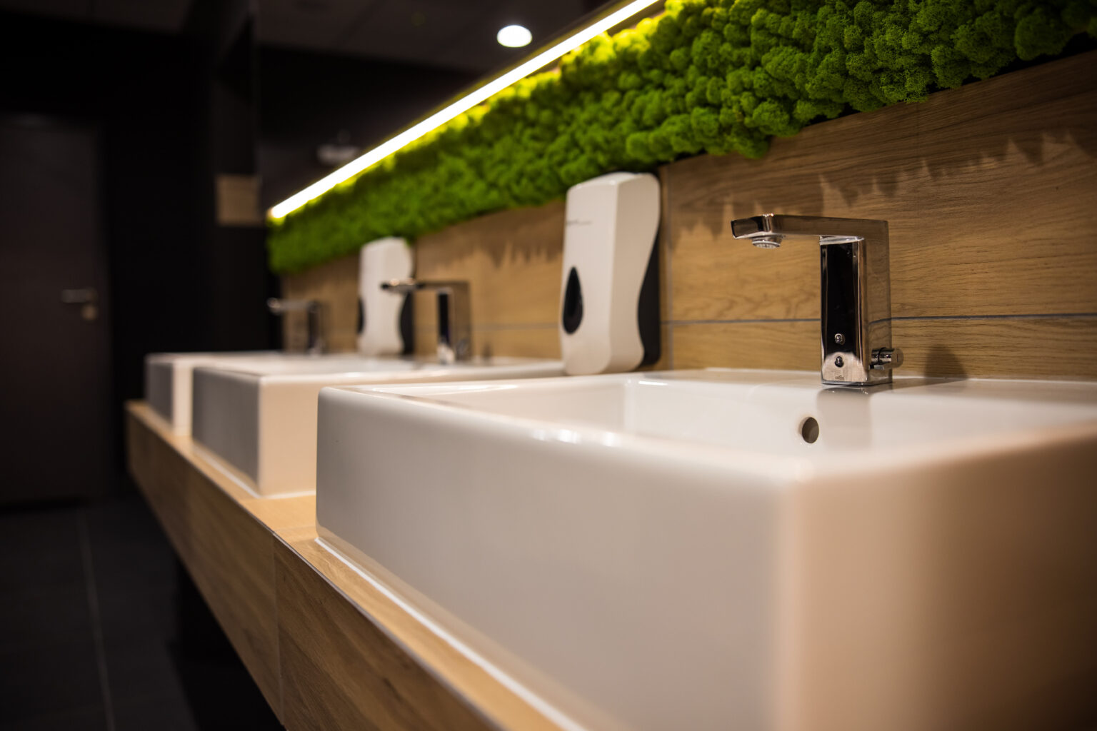 Siłownia Wrocław | UP WROCŁAW INFINITY