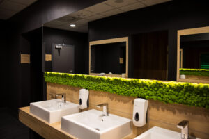 Siłownia Wrocław | UP WROCŁAW INFINITY