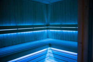 Siłownia Wrocław | UP WROCŁAW INFINITY