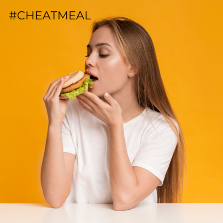 Czym jest cheat meal i czy warto to stosować w swojej diecie?