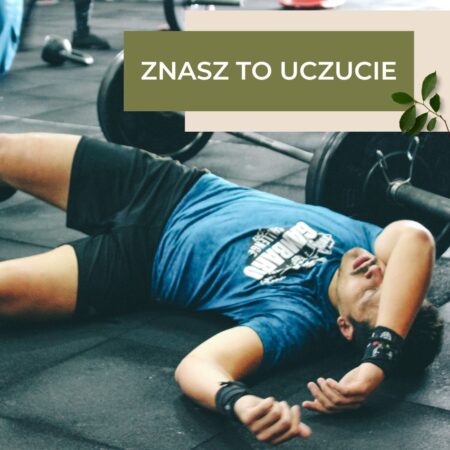 BUDOWANIE MASY MIĘŚNIOWEJ – 3 RZECZY, O KTÓRYCH MUSISZ WIEDZIEĆ
