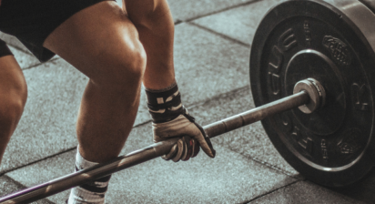  BUDOWANIE MASY MIĘŚNIOWEJ – 3 RZECZY, O KTÓRYCH MUSISZ WIEDZIEĆ