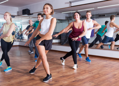 Cardio czy siłownia – co wybrać, żeby osiągnąć swój cel?