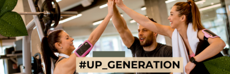 Generation UP
