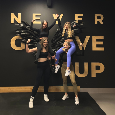UP TEAM