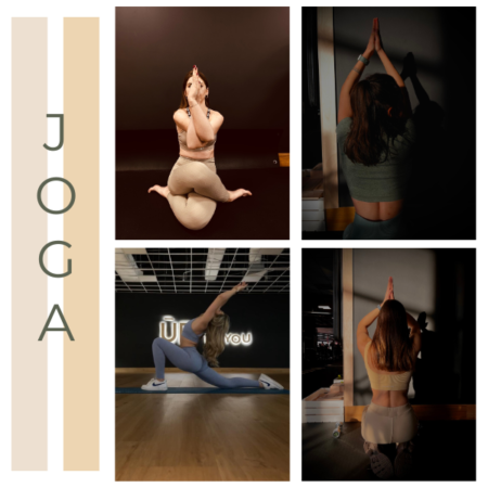 joga
