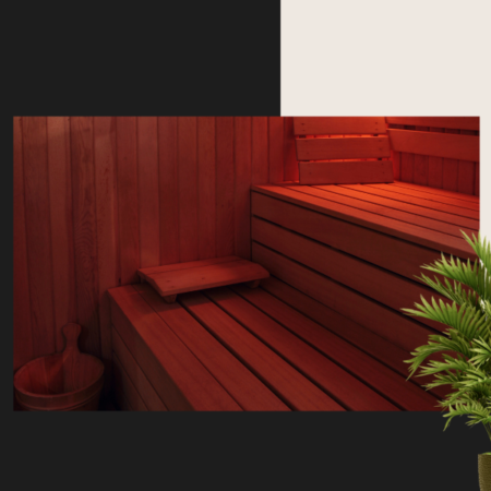 Sauna po Treningu: Jakie Korzyści Przynosi i Jak Z Niej Korzystać?