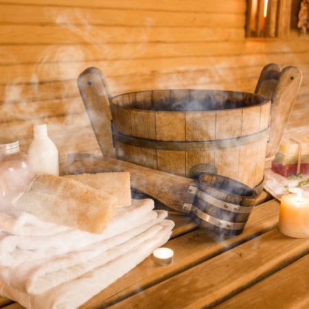 Sauna po Treningu: Jakie Korzyści Przynosi i Jak Z Niej Korzystać?