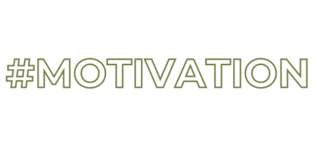 # MOTIVATION filar Klubu UP z misją
