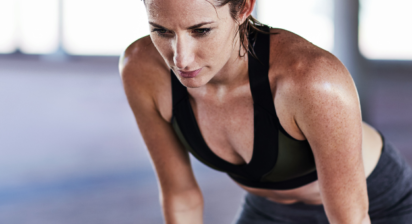  Znaczenie zdrowia psychicznego w sporcie: jak fitness wspiera naszą psychikę?