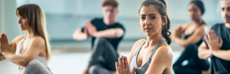 aktywność fizyczna a psychika - zajęcia fitness na poprawę kondycji psychicznej