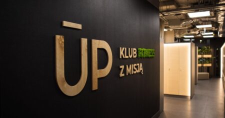 misja up