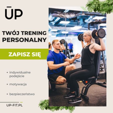 plan ćwiczeń w UP