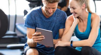  Jak zacząć na siłowni? Idealny wpis dla początkujących!