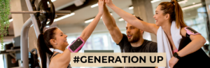 generation up