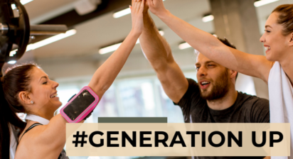  Jak być bardziej aktywnym każdego dnia ?