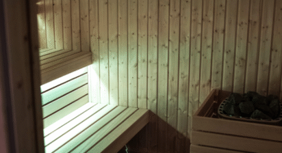  Sauna na treningu – jak wpływa na regenerację i efekty ćwiczeń?