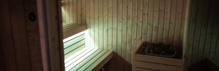 Sauna na treningu – jak wpływa na regenerację i efekty ćwiczeń?