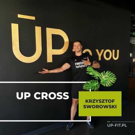 Trening cross