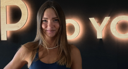  Trening obwodowy z Moniką Gierc – rozmowa z instruktorką UP