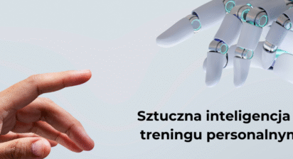  Sztuczna inteligencja w treningu personalnym – czy AI może zastąpić trenera?