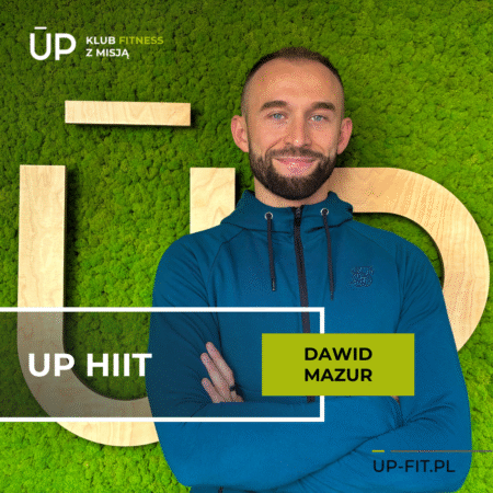 UP HIIT