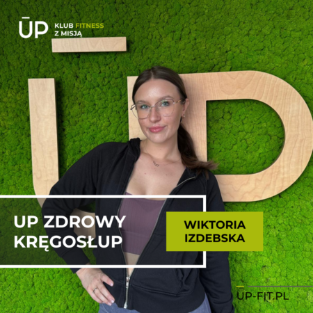 UP ZDROWY KRĘGOSŁUP
